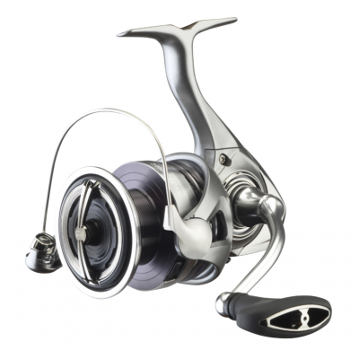 DAIWA Катушка 23 Exceler LT2000D