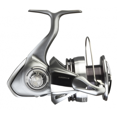 DAIWA Катушка 23 Exceler LT2000D
