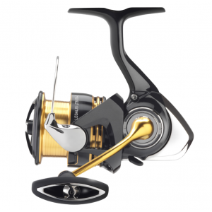 DAIWA Катушка 23 Legalis LT3000-CXH U