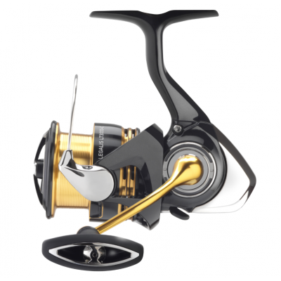 DAIWA Катушка 23 Legalis LT3000-CXH U