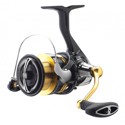 DAIWA Катушка 23 Legalis LT3000-CXH U
