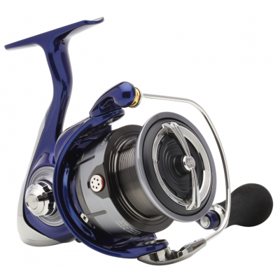 DAIWA Катушка 24 TDR 3012QD