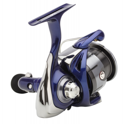 DAIWA Катушка 24 TDR 2508QD