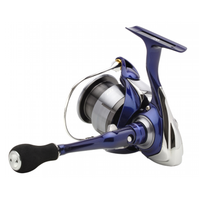 DAIWA Катушка 24 TDR 2508QD