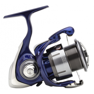 DAIWA Катушка 24 TDR 2508QD