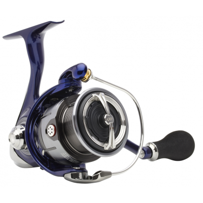 DAIWA Катушка 24 TDR 2508QD