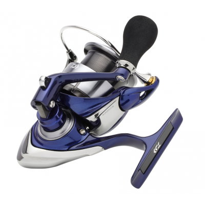 DAIWA Катушка 24 TDR 2508QD