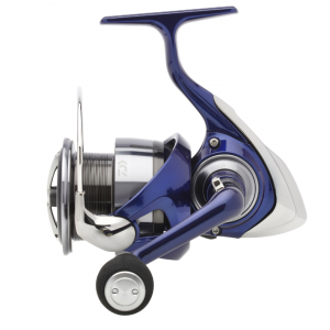 DAIWA Катушка 24 TDR 3012QD