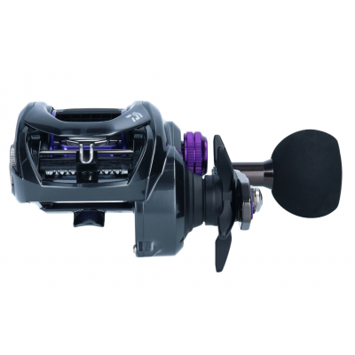 DAIWA Катушка Prorex TWS 400PL-P