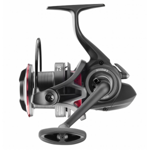 DAIWA Катушка 20 Whisker 25 QD