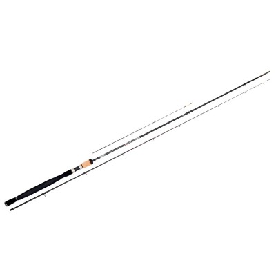 DAIWA Удилище Фидерное N'Zon Super Slim Method Feeder 10'