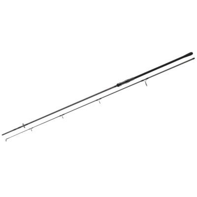 DAIWA Удилище карповое 2-х секц. Black Widow XT Carp 3,05 м 3,5 lb