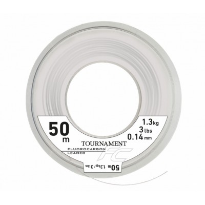 DAIWA Леска флюорокарбон TN FCL 40м 0,40мм