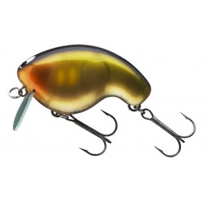 DAIWA Воблер PX Fuku Zero Crank GYA