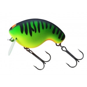 DAIWA Воблер PX Fuku Zero Crank FT