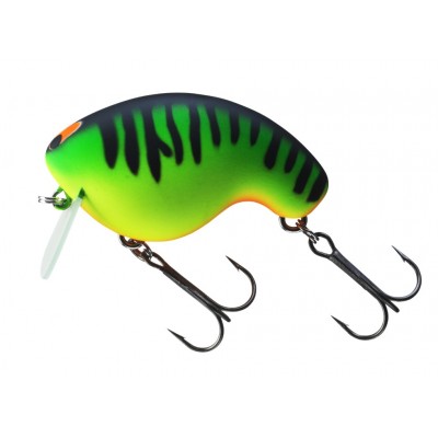 DAIWA Воблер PX Fuku Zero Crank FT