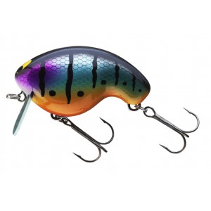 DAIWA Воблер PX Fuku Zero Crank BT