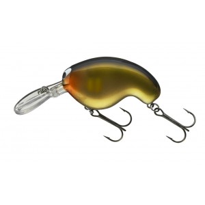 DAIWA Воблер PX Fuku 1 Crank GYA