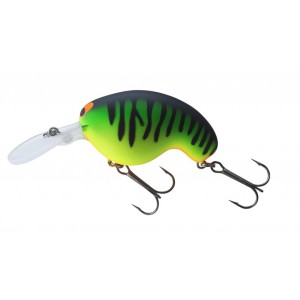 DAIWA Воблер PX Fuku 1 Crank FT