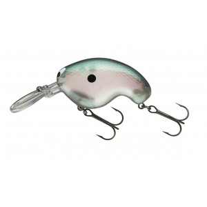 DAIWA Воблер PX Fuku 1 Crank GZS