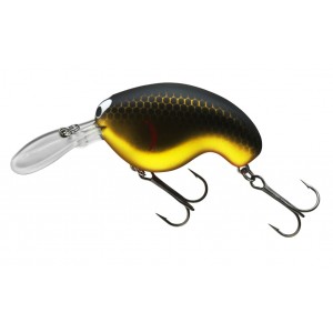 DAIWA Воблер PX Fuku 1 Crank BG
