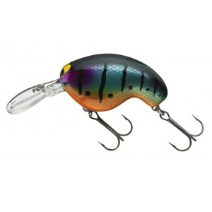 DAIWA Воблер PX Fuku 1 Crank BT