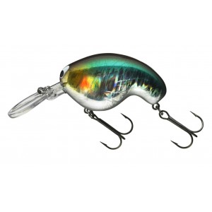 DAIWA Воблер PX Fuku 1 Crank SS