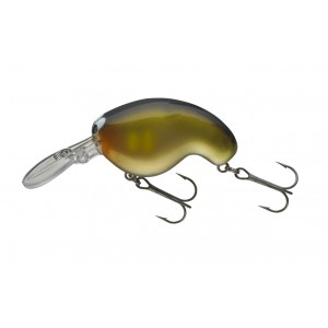 DAIWA Воблер PX Fuku Chibi 1 Crank GYA