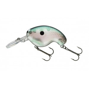 DAIWA Воблер PX Fuku Chibi 1 Crank GZS