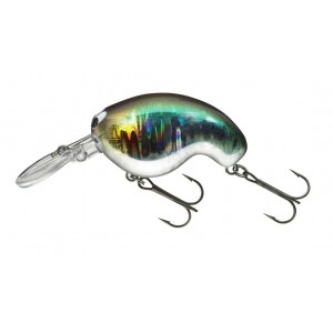 DAIWA Воблер PX Fuku Chibi 1 Crank SS