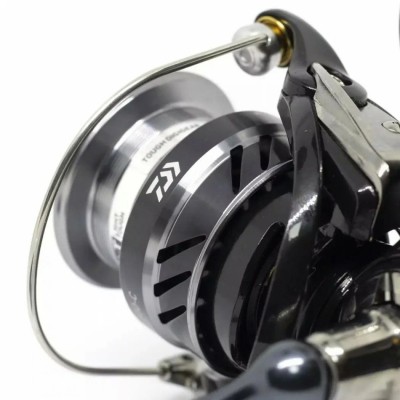 DAIWA Катушка 19 Ninja BS LT 4000-C