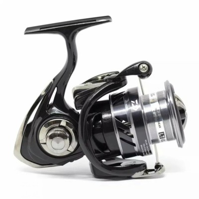 DAIWA Катушка 19 Ninja BS LT 4000-C