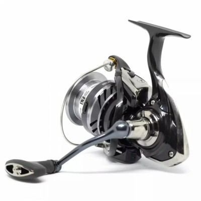 DAIWA Катушка 19 Ninja BS LT 4000-C