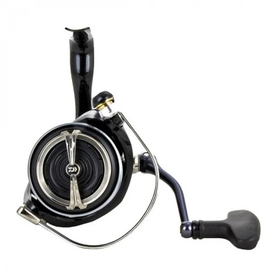 DAIWA Катушка 19 Ninja BS LT 5000-C