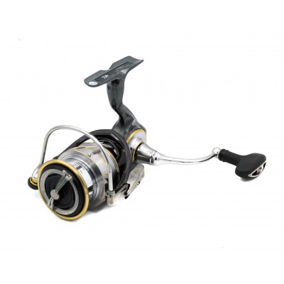 DAIWA Катушка 20 Luvias LT 3000C