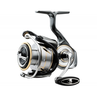 DAIWA Катушка 20 Luvias LT 3000