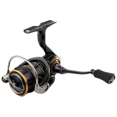 DAIWA Катушка 21 Caldia FC LT 2000S