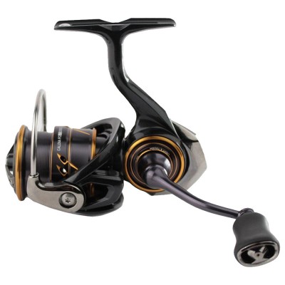 DAIWA Катушка 21 Caldia FC LT 2000S