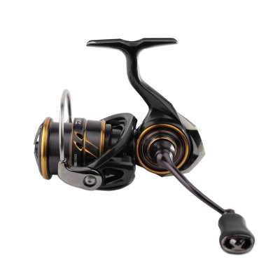 DAIWA Катушка 21 Caldia FC LT 2500S