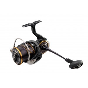 DAIWA Катушка 21 Caldia LT 4000S-C