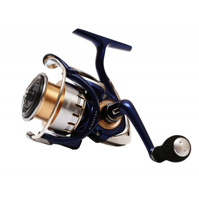 DAIWA Катушка 18 TDR 2508 QD