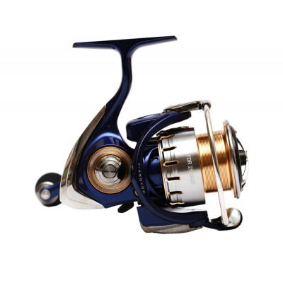 DAIWA Катушка 18 TDR 2508 QD