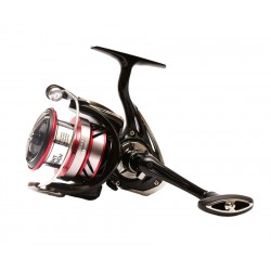 DAIWA Катушка 18 Ninja Match & Feeder LT 4000-C