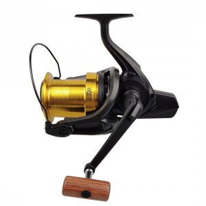 DAIWA Катушка 21 Crosscast 45 SCW 5000LD QD OT