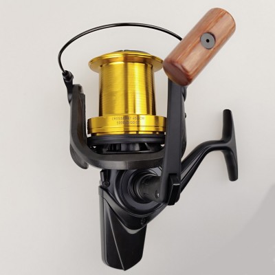 DAIWA Катушка 21 Crosscast 45 SCW 5000LD QD OT