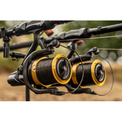 DAIWA Катушка 21 Crosscast 45 SCW 5000LD QD OT