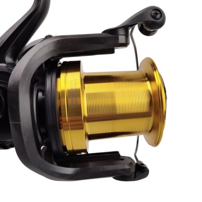 DAIWA Катушка 21 Crosscast 45 SCW 5000LD QD OT