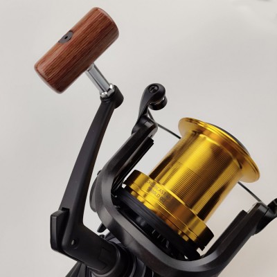 DAIWA Катушка 21 Crosscast 45 SCW 5000LD QD OT