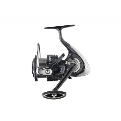 DAIWA Катушка 19 N´ZON Plus LT 5000S-CP