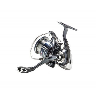 DAIWA Катушка 19 N´ZON Plus LT 5000S-CP